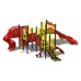 Expedition Playground Equipment Model PS5-91499