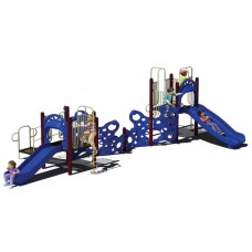 Expedition Playground Equipment Model PS5-24960