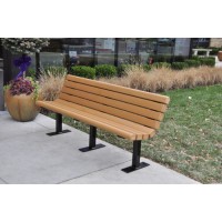 Jameson Bench 4 foot