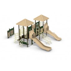 Adventure Playground Equipment Model PS3-20084